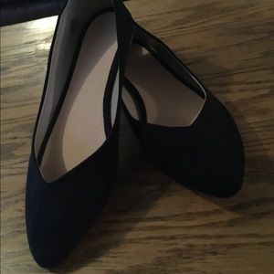 Old Navy Flats